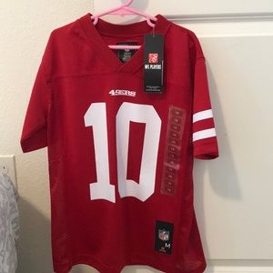 Youth 49rs Jersey